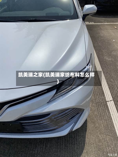 凯美瑞之家(凯美瑞家纺布料怎么样)-第2张图片