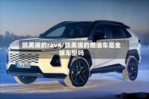 凯美瑞的rav4/凯美瑞的燃油车是全球车型吗