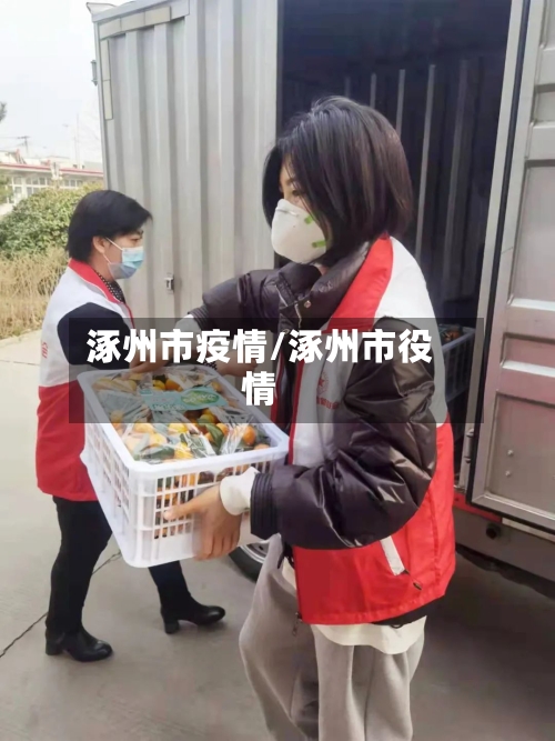涿州市疫情/涿州市役情-第3张图片