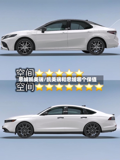 思域凯美瑞/凯美瑞和思域哪个保值
