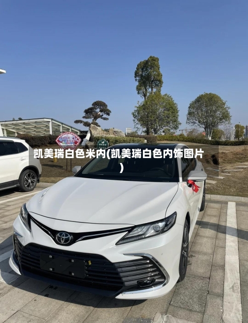 凯美瑞白色米内(凯美瑞白色内饰图片)-第2张图片