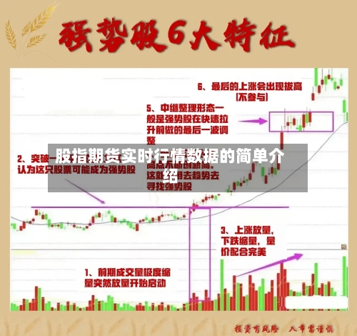 股指期货实时行情数据的简单介绍