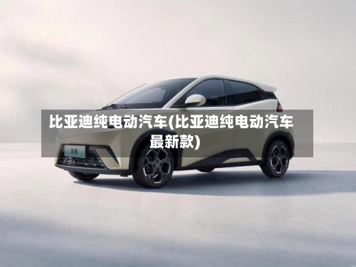 比亚迪纯电动汽车(比亚迪纯电动汽车最新款)
