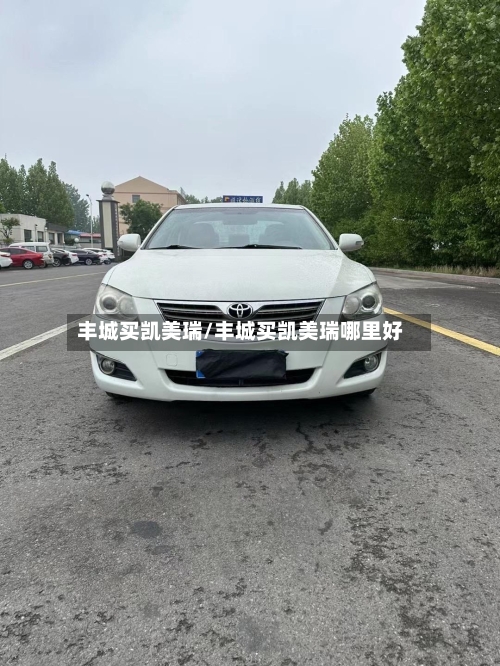 丰城买凯美瑞/丰城买凯美瑞哪里好