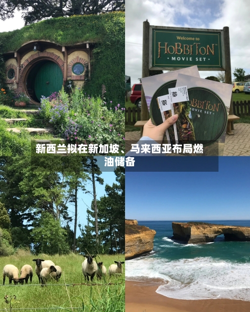 新西兰拟在新加坡	、马来西亚布局燃油储备-第3张图片