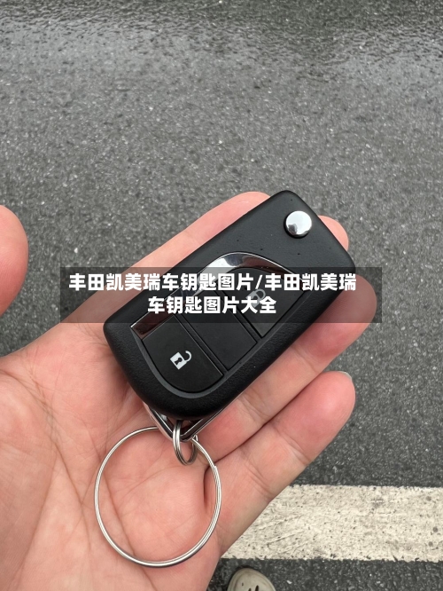 丰田凯美瑞车钥匙图片/丰田凯美瑞车钥匙图片大全