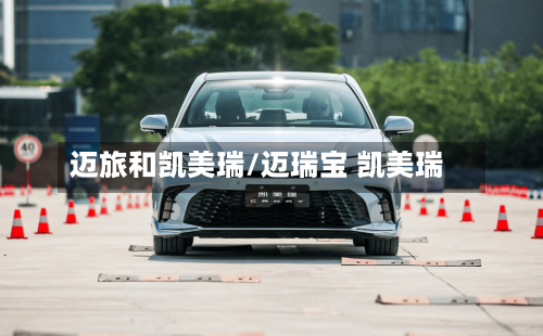 迈旅和凯美瑞/迈瑞宝 凯美瑞