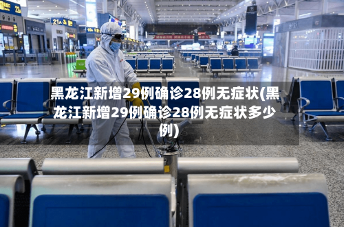 黑龙江新增29例确诊28例无症状(黑龙江新增29例确诊28例无症状多少例)