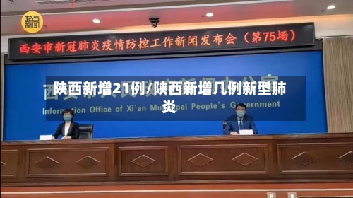 陕西新增21例/陕西新增几例新型肺炎