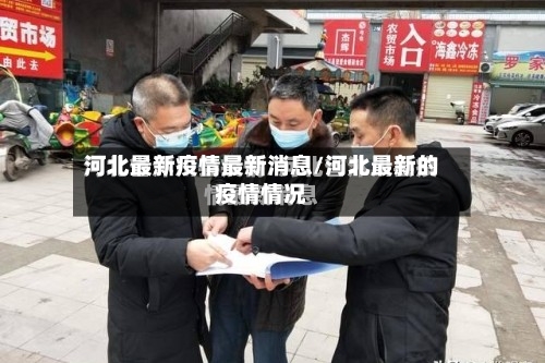 河北最新疫情最新消息/河北最新的疫情情况