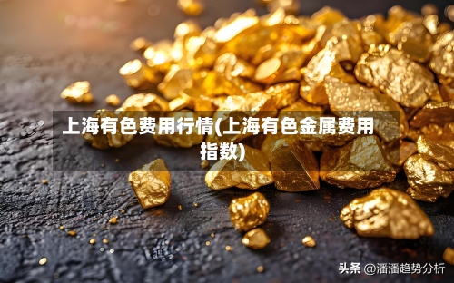 上海有色费用行情(上海有色金属费用指数)