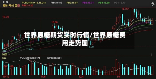 世界原糖期货实时行情/世界原糖费用走势图