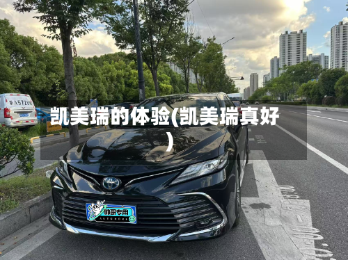 凯美瑞的体验(凯美瑞真好)