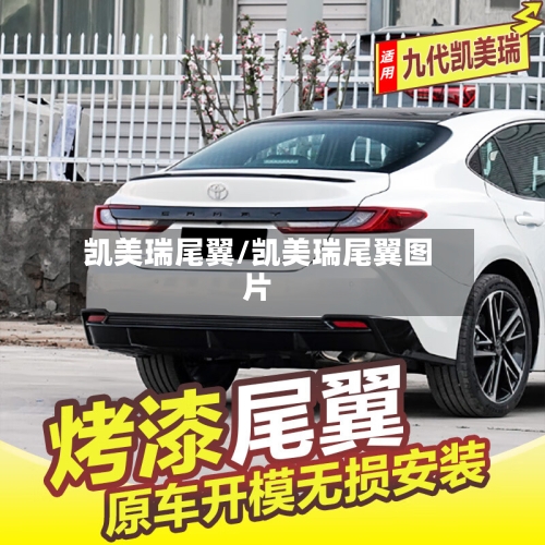 凯美瑞尾翼/凯美瑞尾翼图片