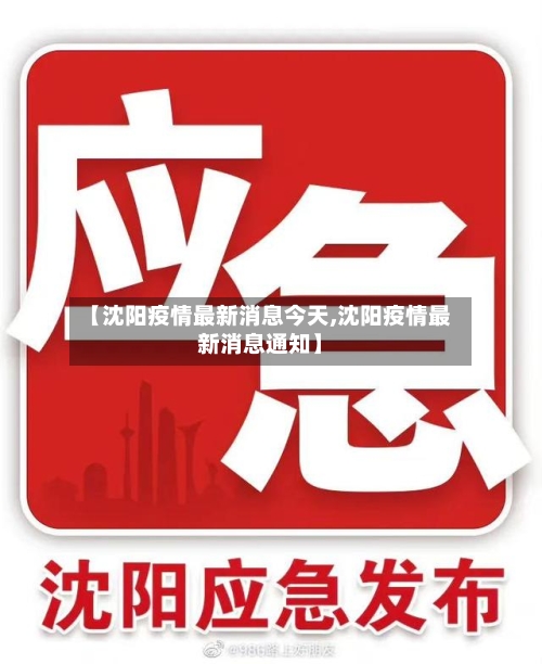 【沈阳疫情最新消息今天,沈阳疫情最新消息通知】