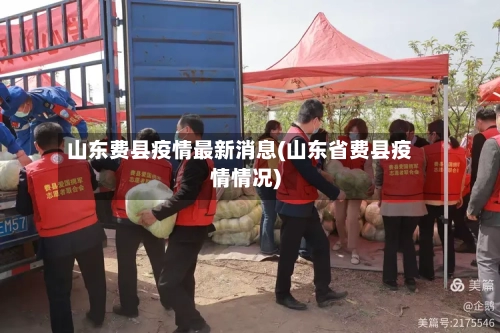 山东费县疫情最新消息(山东省费县疫情情况)