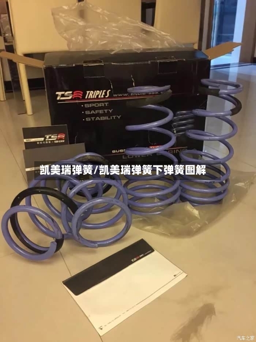 凯美瑞弹簧/凯美瑞弹簧下弹簧图解