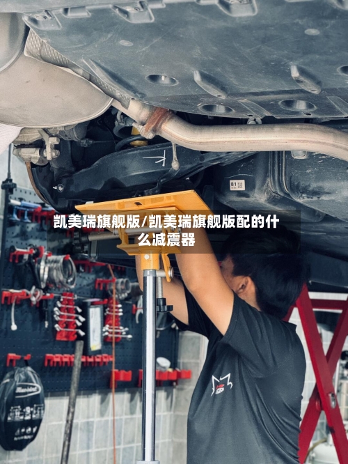 凯美瑞旗舰版/凯美瑞旗舰版配的什么减震器