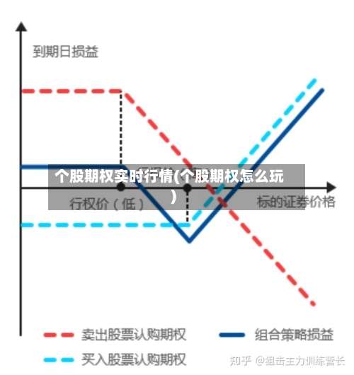 个股期权实时行情(个股期权怎么玩)