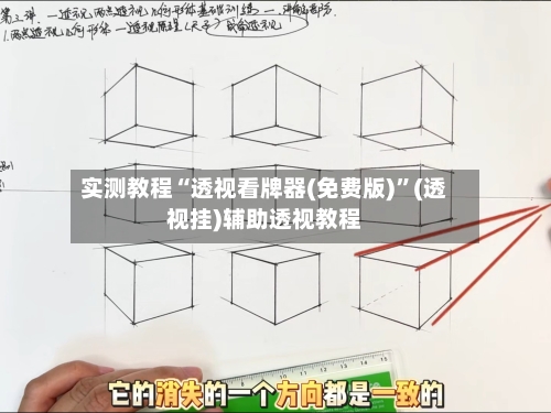 实测教程“透视看牌器(免费版)”(透视挂)辅助透视教程