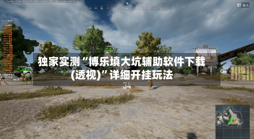 独家实测“博乐填大坑辅助软件下载(透视)”详细开挂玩法