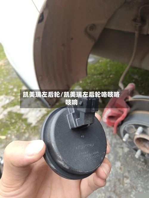 凯美瑞左后轮/凯美瑞左后轮咯吱咯吱响