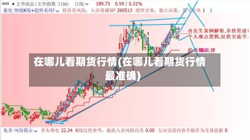 在哪儿看期货行情(在哪儿看期货行情最准确)
