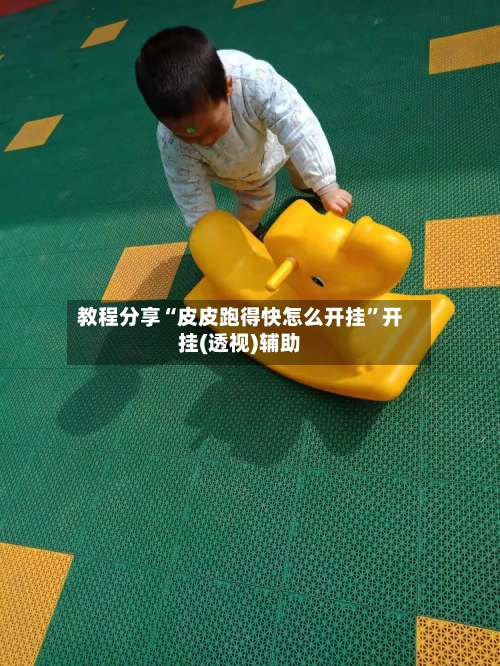 教程分享“皮皮跑得快怎么开挂”开挂(透视)辅助