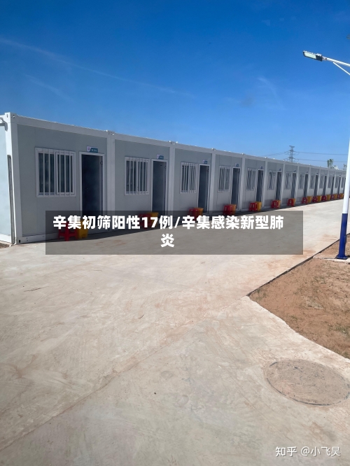 辛集初筛阳性17例/辛集感染新型肺炎