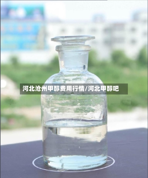 河北沧州甲醇费用行情/河北甲醇吧