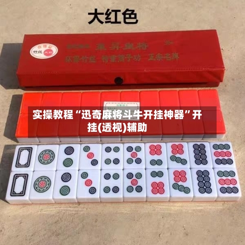 实操教程“迅奇麻将斗牛开挂神器”开挂(透视)辅助