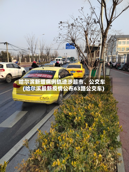哈尔滨新增病例轨迹涉超市、公交车(哈尔滨最新疫情公布63路公交车)