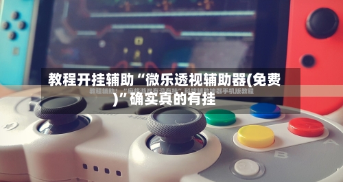 教程开挂辅助“微乐透视辅助器(免费)”确实真的有挂