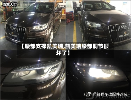 【腰部支撑凯美瑞,凯美瑞腰部调节很坏了】