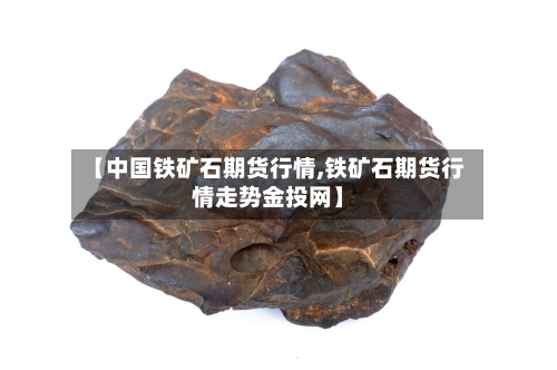 【中国铁矿石期货行情,铁矿石期货行情走势金投网】