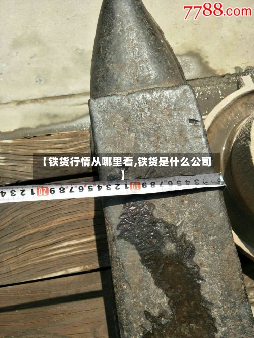 【铁货行情从哪里看,铁货是什么公司】