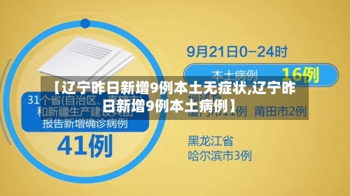 【辽宁昨日新增9例本土无症状,辽宁昨日新增9例本土病例】