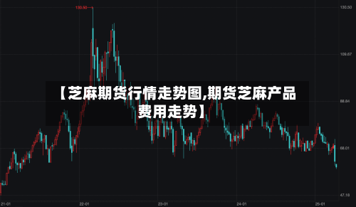 【芝麻期货行情走势图,期货芝麻产品费用走势】