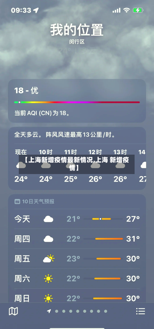 【上海新增疫情最新情况,上海 新增疫情】