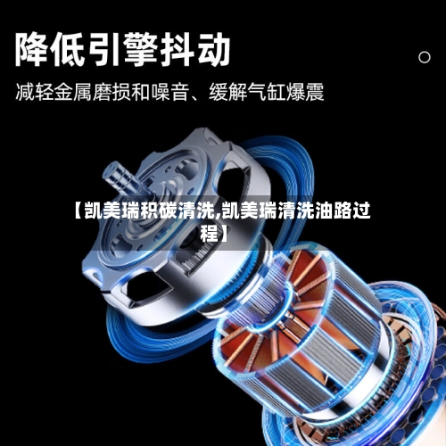 【凯美瑞积碳清洗,凯美瑞清洗油路过程】