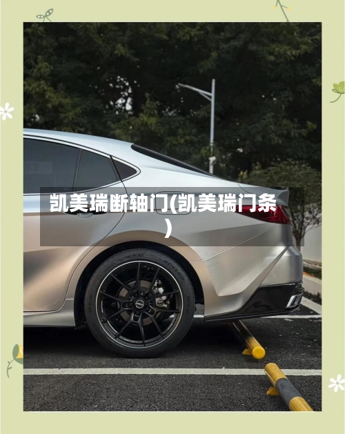 凯美瑞断轴门(凯美瑞门条)