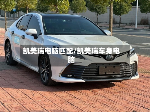 凯美瑞电脑匹配/凯美瑞车身电脑