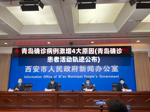 青岛确诊病例激增4大原因(青岛确诊患者活动轨迹公布)
