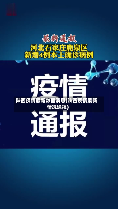 陕西疫情最新数据消息(陕西疫情最新情况通报)