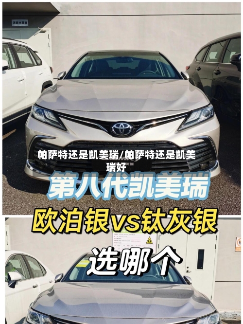 帕萨特还是凯美瑞/帕萨特还是凯美瑞好