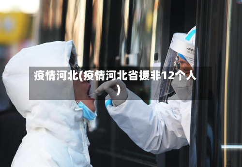 疫情河北(疫情河北省援非12个人)