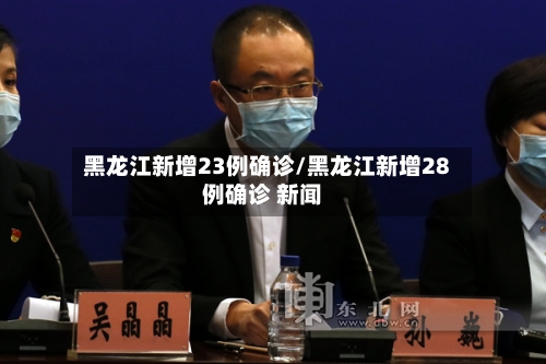 黑龙江新增23例确诊/黑龙江新增28例确诊 新闻