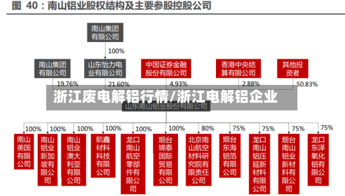 浙江废电解铝行情/浙江电解铝企业