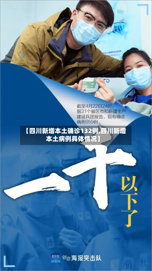 【四川新增本土确诊132例,四川新增本土病例具体情况】