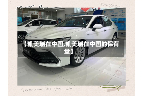 【凯美瑞在中国,凯美瑞在中国的保有量】